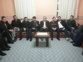 Ulaşılmadık genç bırakmayacağız