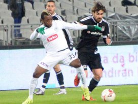 Torku Konyaspor avantaj yakaladı