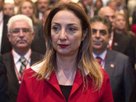 Nazlıaka ihraç edilmeden liste dışı kaldı