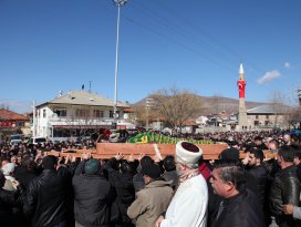 Başkan Tutal’ın acı günü