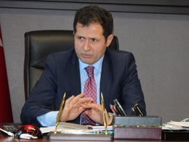 Altunyaldız: Yüzde 66sını hayata geçirdik