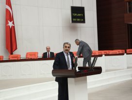 “Bu kavga Türk-Kürt kavgası değil