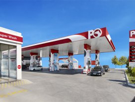 Petrol Ofisi satılıyor