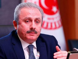 Eninde sonunda bu millet yeni anayasayı yapacak