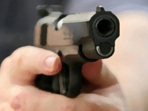 Akşehir’de silahla kavgadaki yaralılardan biri öldü