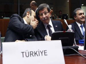 Avrupa’da en hızlı Türkiye büyüyecek