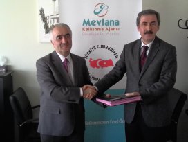 Koski güneş enerji santrali kuruyor