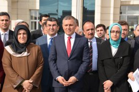 AK Partiden Kılıçdaroğlu’na suç duyurusu