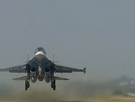 Rusyadan bir jet skandalı daha