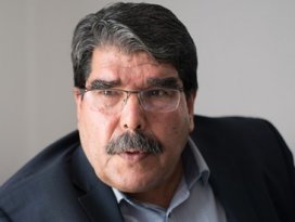 Salih Müslim El Muhaberat ajanı