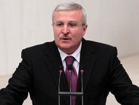 AK Partide Kerim Özkula yeni görev