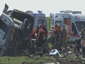 Diyarbakır’da hain saldırı: 6 şehit