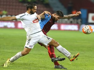 Konyaspora Ali Turandan kötü haber
