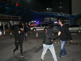 Konyada fuhuş operasyonu