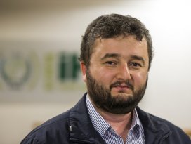 İHH Afrikada 6 bin su kuyusu açtı