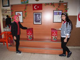 Seydişehir Belediyesi’nden atık pil kampanyası