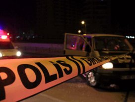 Konyada silahlar susmadı: 2 ölü, 1 yaralı!