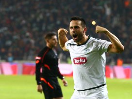 Bu adam bir harika!