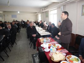 Kürt kökenli Vali PKKnın belini kırdı