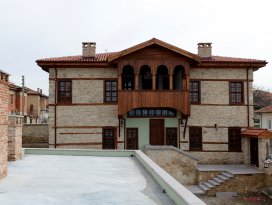 Beyşehir’de tarih yeniden canlanıyor