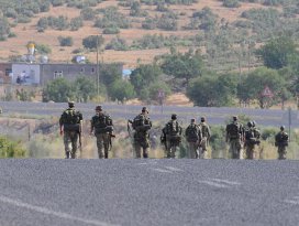 Cehennem Deresinde 9 terörist etkisiz hale getirildi