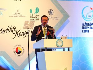 Hisarcıklıoğlu: Konyanın en büyük avantajı...