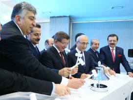 Borsa İstanbul ile Borsa Konya iş birliği yaptı