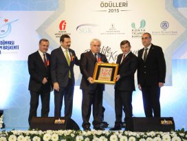 Kombassan’a 4 ödül