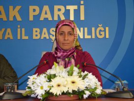 Poçanoğlu; “Srebrenitsa’da yaşanan neyse Hocalı’da yaşanan da odur”
