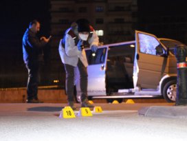 Konyadaki silahlı kavgada tutuklama kararı