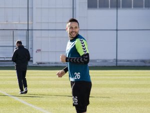 Ligin en centilmenleri arasında iki Konyasporlu