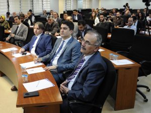 KTO’da Latin Amerika Ticari Fırsatlar paneli