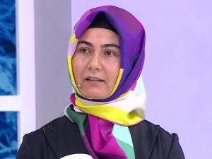 Evlenme programında Aziz Yıldırıma ilginç teklif!