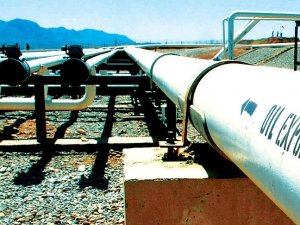 Petrol ithalatı 2015de yüzde 43 arttı