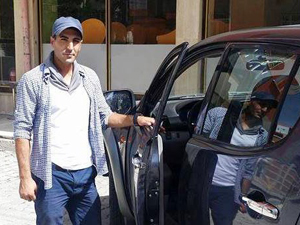 Uyuşturucudan hayatını kaybetti