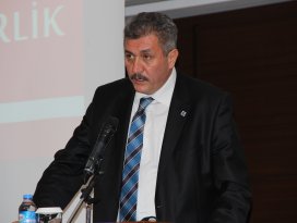 Meslekte birlik grubu seçim startını verdi