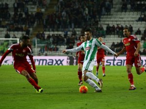 Bajic, Mersin İdmanyurdu maçını yorumladı