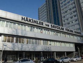 Yargıda kritik atama gerçekleşti!