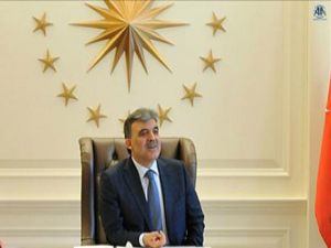 Cumhurbaşkanından flaş açıklama