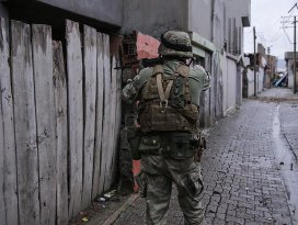 Mardinde 3 asker şehit oldu