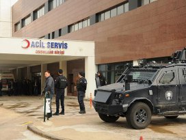 Nusabinde hain saldırı: 2 şehit