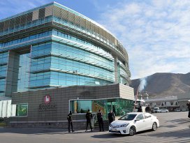 Hacı Boydak FETÖ/PDY operasyonunda gözaltına alındı