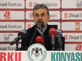 Kupayı tamamen unutmak zorundayız