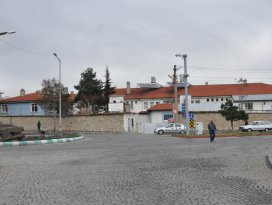 Akşehir’e yeni adliye