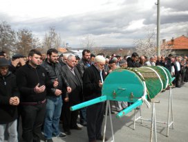 Savcının acı günü