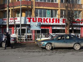 Kabildeki silahlı saldırıda 2 Türk hayatını kaybetti