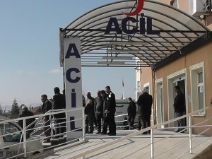 Kulu’da şüpheli ölüm