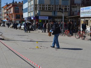 Konyada iki grup arasında kavga çıktı: 4 yaralı
