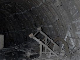 Çinde grizu patlaması: 12 ölü