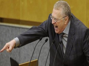 Rus siyasetçiden küstah sözler: Türkiye yok edilmeli